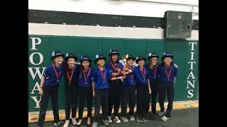 Into Orbit FIRST LEGO League Qualification Tournament | We Impact