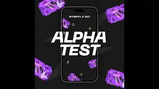 #STEPNGO Alpha Testing Teaser