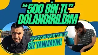 SAZAN SARMALI 