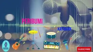 PERIBUMI - KATAKAN | ALBUM UNTUKMU YANG TERINDAH | 2008
