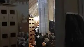 1001 HATİM DUASI. ERZURUM ULU CAMİİ