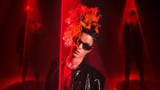 Natu Rap - Nada Leve (Prod. ÉoCROSSS)