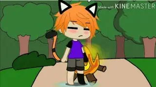 1 - 0 meme //Gacha club meme animation//