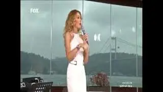 Petek Dinçöz  Havam Yerinde Şeffaf Oda
