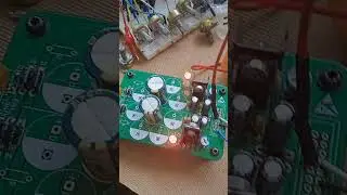 What's Trevortjes Been Up To? Spoiler Alert: More Synth Stuff!