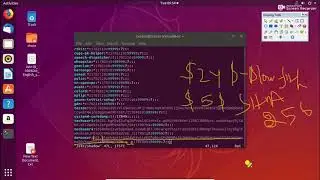 /etc/passwd file explain in linux (ubuntu 18.04 LTS) @tamil 