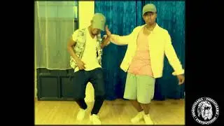 Mr Eazi & Dre Skull - Sekkle & Bop (feat. Popcaan) [Official Dance Video]INDEFATIGABLE DANCE CREW