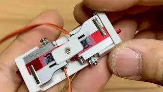 KST-X06 custom servo bed
