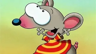 Toopy And Binoo - Magic Whoosher