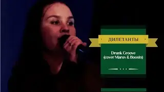 Дилетанты-Drunk Groove