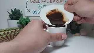 2 EKİM ÇARŞAMBA 🍮 KAHVE FALINIZ 🍮 TANE TANE ANLATIM 🔮