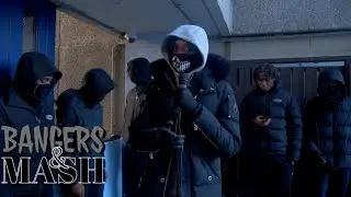 Jetz - Bangers & Mash | Outchea TV