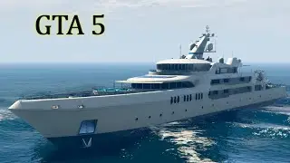 Прохождение GTA 5 (7 серия)