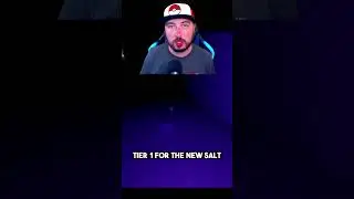NEW Salt Information REVEALED for Phasmophobia Update