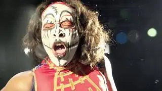 UGWA Women's Match: Shotzi Blackheart vs Holidead
