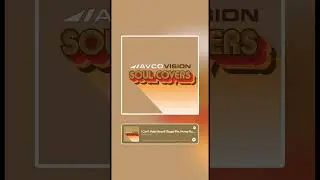 I Can’t Help Myself Clip by Donnie Elbert | AVCO Visions: Soul Covers