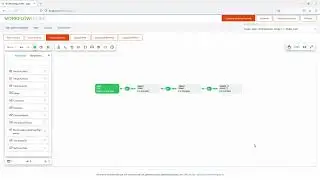 WorkflowEngine.IO - How to integrate - Creating a workflow