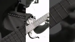 Polyphia Ego Death (Scottie LePage) solo