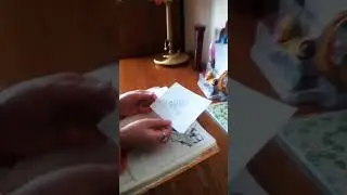 Домашние тайны. 2 часть. ВСЁ МНОГООБЕЩАЮЩЕ