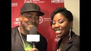 106&Park The Search   Valencia King 