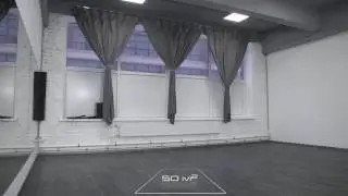 Зал 50м2