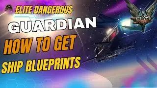 Farming Guardian Ship Blueprints - IS IT WORTH IT?