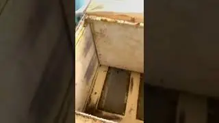 Осмотр показал 100% отличный результат при морозах -30
