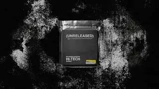 RG — Hi-Tech (ft. Nadeer) (Unreleased)