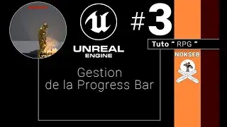 RPG#3 Unreal Engine 