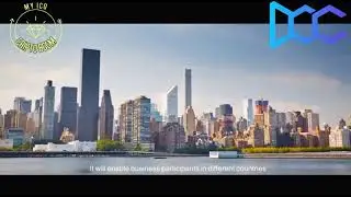 Обзор ICO Distributed Credit Chain