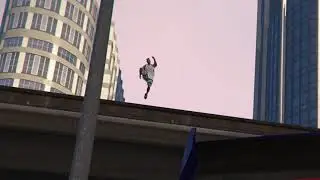 Nikita_Makakes не выдержал трудности жизни на  GRAND RP #1