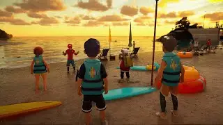 Gaming is Looking Fun Again #2