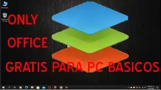 OnlyOffice - excelente y GRATUITA alternativa a lo de Microsoft