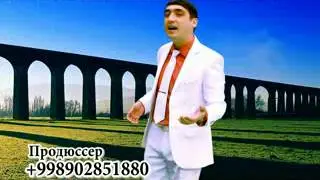 Anvar Ibragimov SABZINA