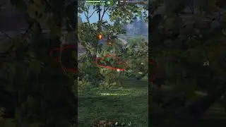 😎 Взрыв БК 🔥 #WorldofTanks #Top #Moments #196 #Shorts