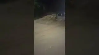 Сочи опять топит