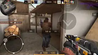 Olala |  Standoff 2 | Fragmovie #24