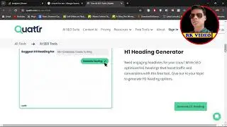 | AI Tutorial | - | OFF Page SEO for Digital Marketing | Useful for Brand Awareness |