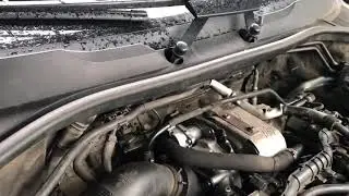 Audi q7 3.0 bug ошибка p3348 решение проблемы