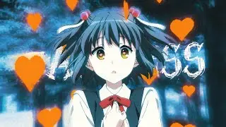 faceless | Amagi Brilliant Park Edit