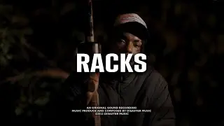 Dancehall Riddim Instrumental 2024 "Racks"