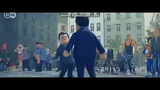 Его в дверь, а он в окно: как Саакашвили???