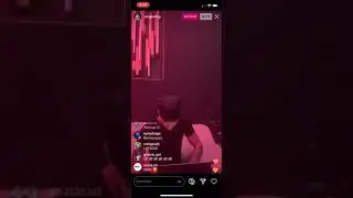 Ronny J making a beat in 5 minutes for Lil Pump