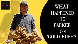 What Happened to Parker on 'Gold Rush'? Is He Still on the Show? Where is Parker Schnabel now?