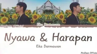 Raisa - Nyawa & Harapan (Cover Eka Darmawan Cover) Lyrics