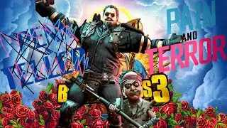 BORDERLAND 3 |I FOUND PEN AND TELLER!!!!! - Part 14