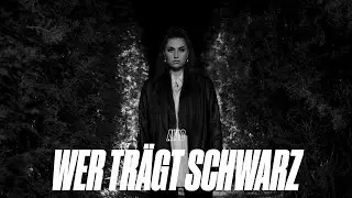 AYLO - WER TRÄGT SCHWARZ [Official Video] (Prod. by Lee)