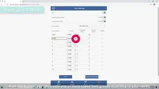 How to configure Parent Control  at wavlink device?Take 531AX2  for example.