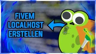 💥 SO erstellst DU einen FiveM Server! 😱 | Part #1