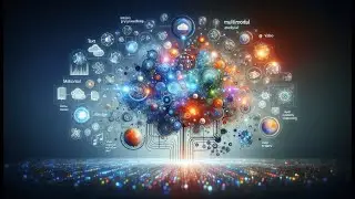The Rise of Multimodal AI